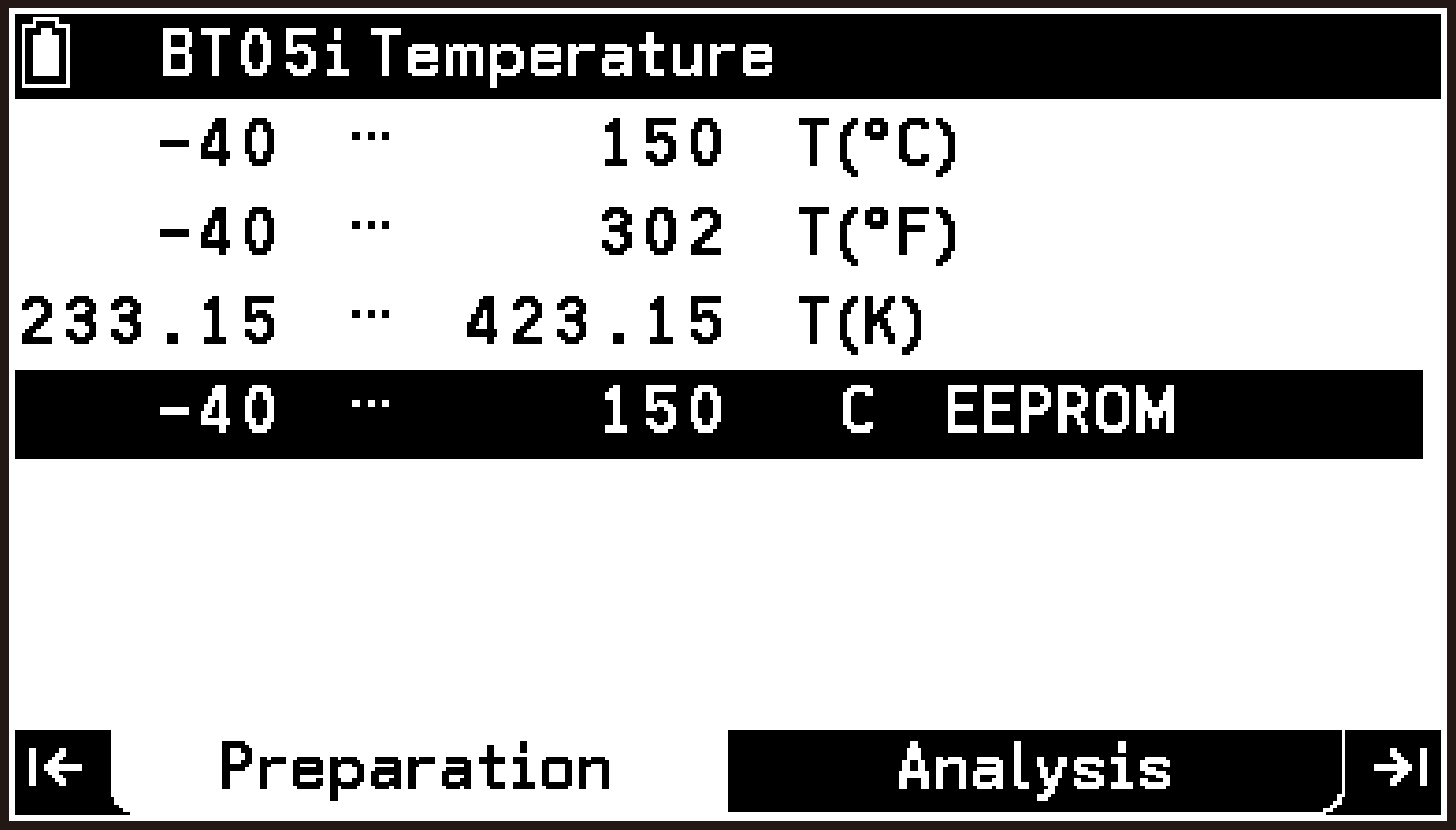 CY876_V2.1_E-CON5 _Changing sensor range and units_2